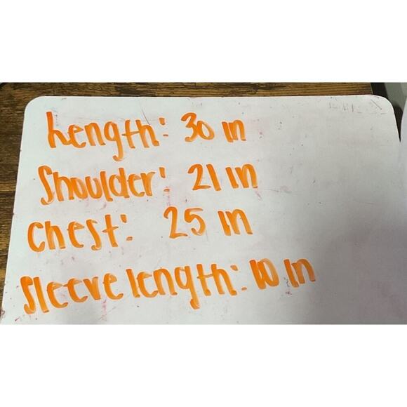 Smurfs Men's Hawaiian Tropical Pattern Graphic short sleeve button up XL Blue - Picture 6 of 6